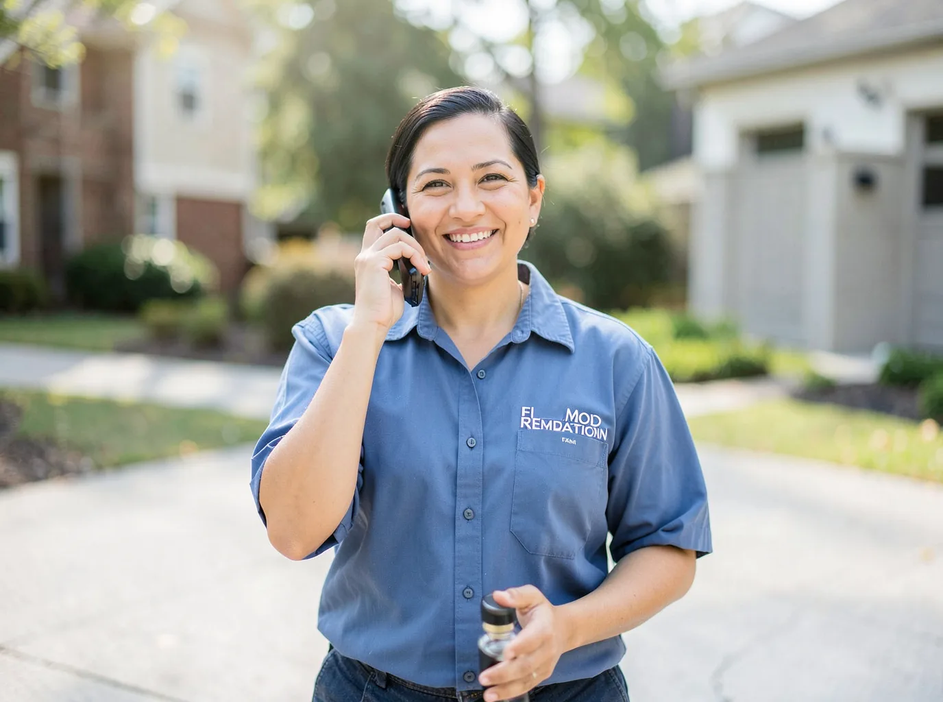 Mold Remediation Chippewa Lake, MI FAQs